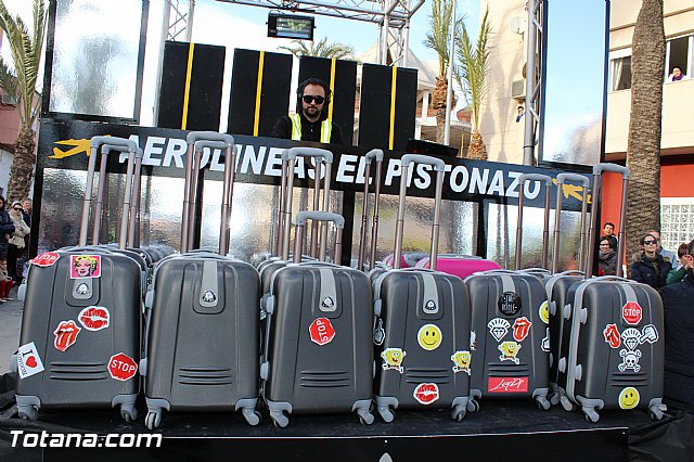 Carnaval Totana 2015 - Reportaje I - 293