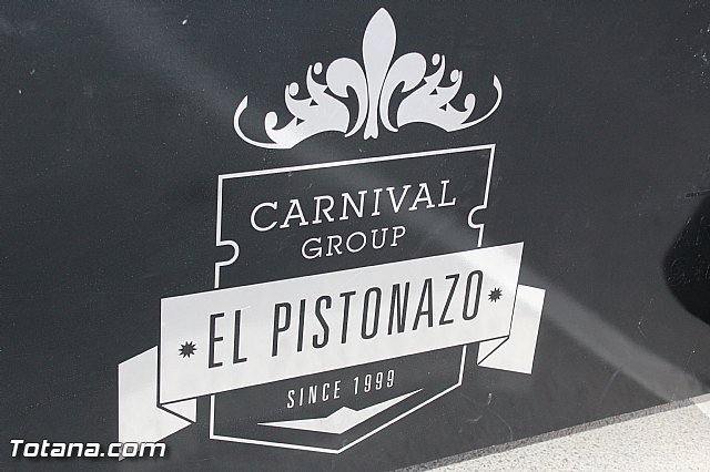 Carnaval Totana 2015 - Reportaje I - 294