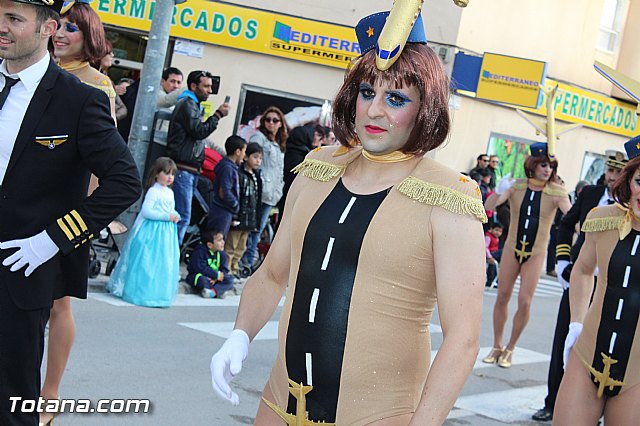 Carnaval Totana 2015 - Reportaje I - 296