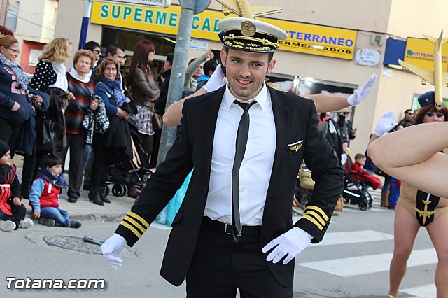 Carnaval Totana 2015 - Reportaje I - 297