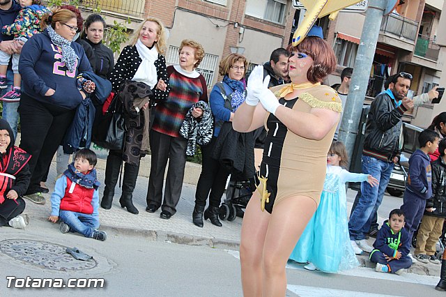 Carnaval Totana 2015 - Reportaje I - 302