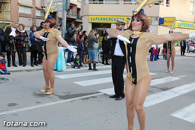 Carnaval Totana 2015 - Reportaje I - 303