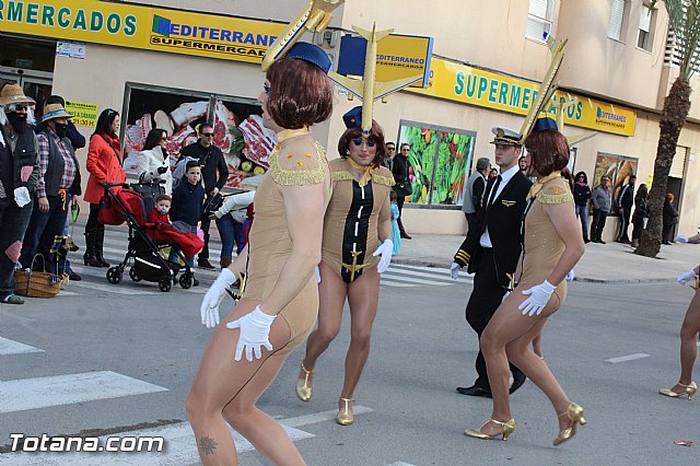 Carnaval Totana 2015 - Reportaje I - 305