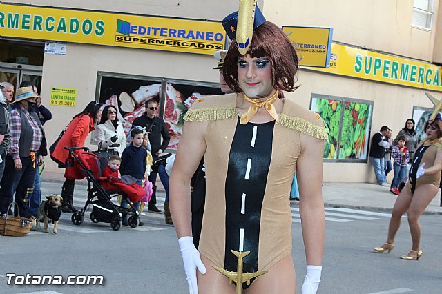 Carnaval Totana 2015 - Reportaje I - 310
