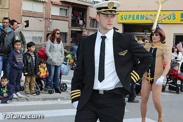 Carnaval Totana 2015 - Reportaje I - 312