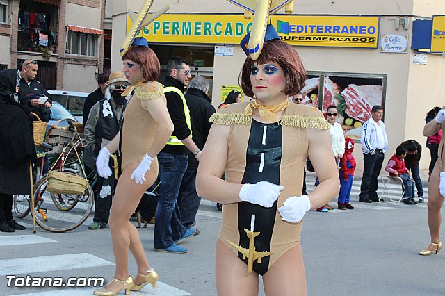 Carnaval Totana 2015 - Reportaje I - 313