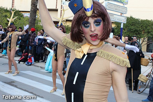 Carnaval Totana 2015 - Reportaje I - 321