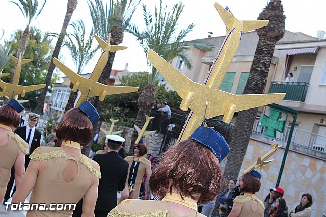 Carnaval Totana 2015 - Reportaje I - 324