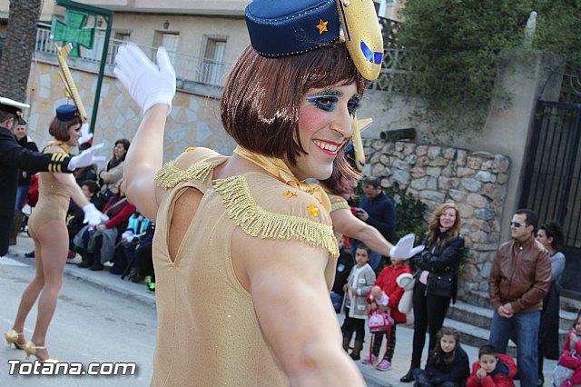 Carnaval Totana 2015 - Reportaje I - 327