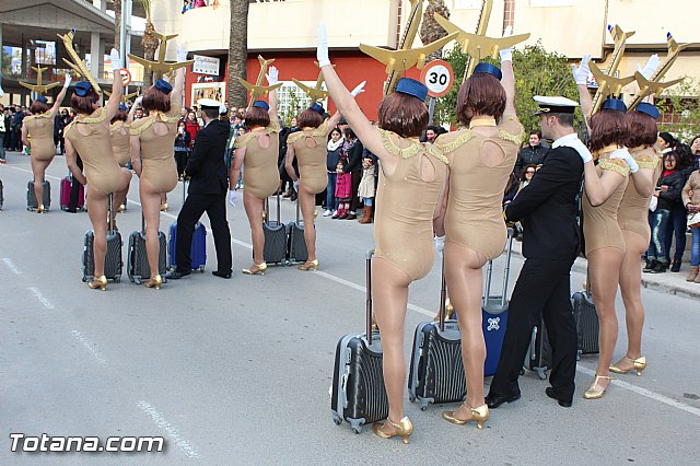 Carnaval Totana 2015 - Reportaje I - 348