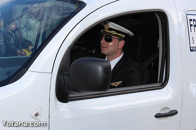 Carnaval Totana 2015 - Reportaje I - 349