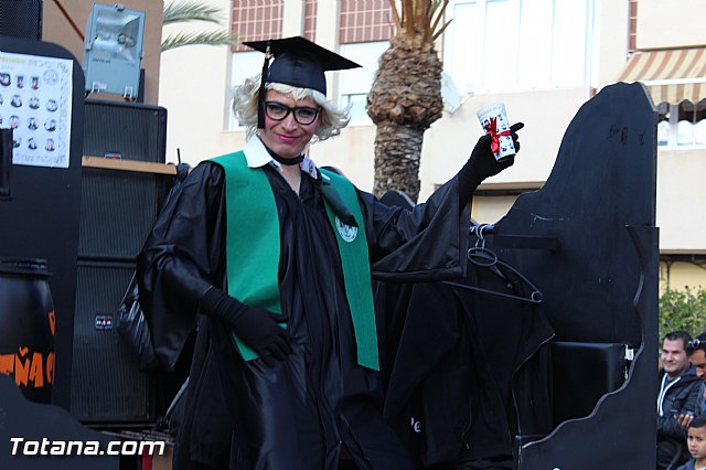 Carnaval Totana 2015 - Reportaje I - 354