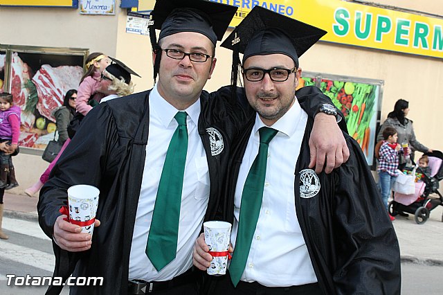 Carnaval Totana 2015 - Reportaje I - 361