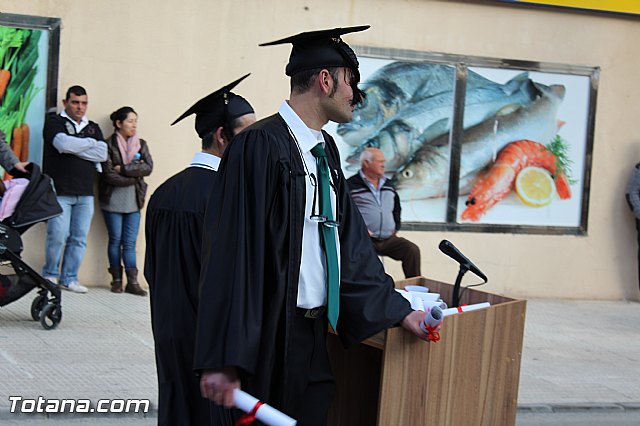 Carnaval Totana 2015 - Reportaje I - 363