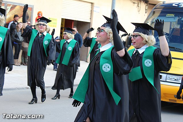 Carnaval Totana 2015 - Reportaje I - 364