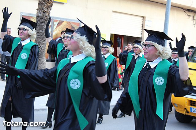 Carnaval Totana 2015 - Reportaje I - 365