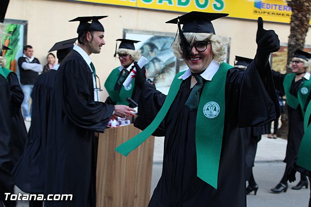 Carnaval Totana 2015 - Reportaje I - 368