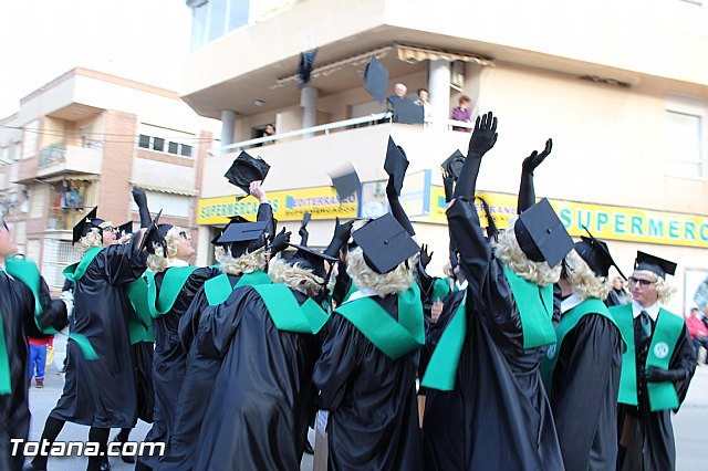 Carnaval Totana 2015 - Reportaje I - 371