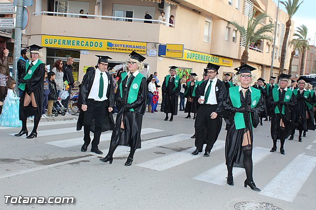 Carnaval Totana 2015 - Reportaje I - 374