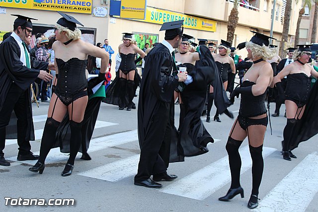 Carnaval Totana 2015 - Reportaje I - 375