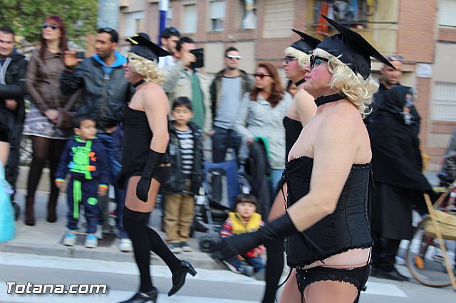 Carnaval Totana 2015 - Reportaje I - 384