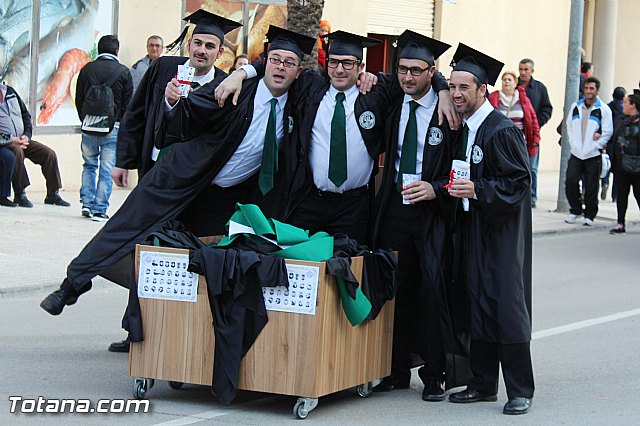 Carnaval Totana 2015 - Reportaje I - 388