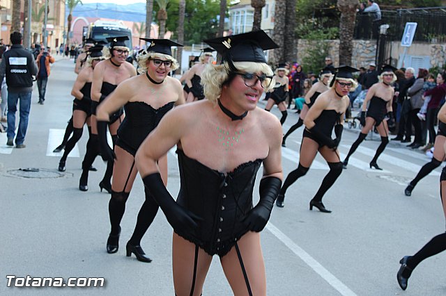 Carnaval Totana 2015 - Reportaje I - 390