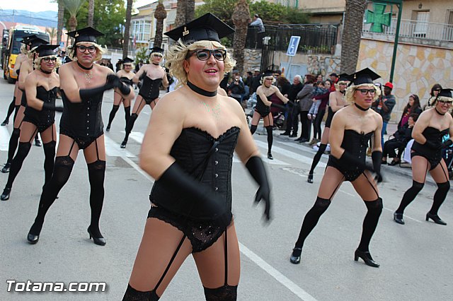 Carnaval Totana 2015 - Reportaje I - 392