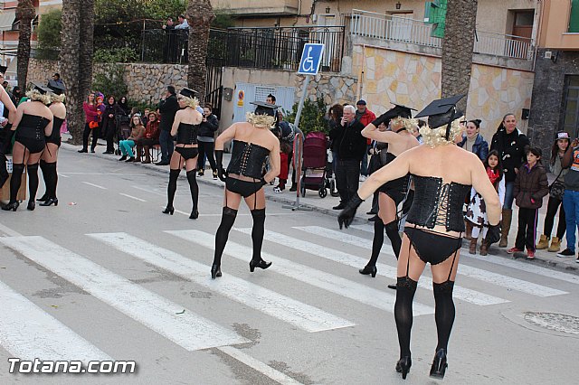Carnaval Totana 2015 - Reportaje I - 395