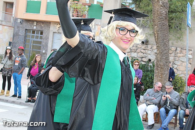 Carnaval Totana 2015 - Reportaje I - 401