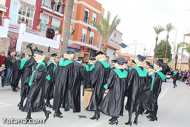 Carnaval Totana 2015 - Reportaje I - 402