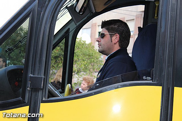 Carnaval Totana 2015 - Reportaje I - 403