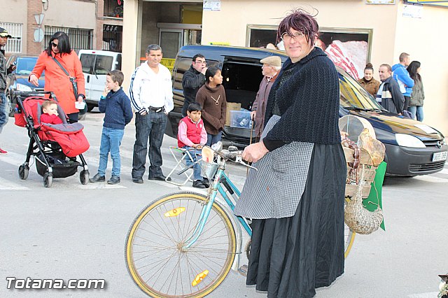 Carnaval Totana 2015 - Reportaje I - 404