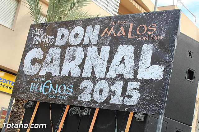 Carnaval Totana 2015 - Reportaje I - 410