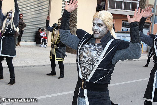 Carnaval Totana 2015 - Reportaje I - 414