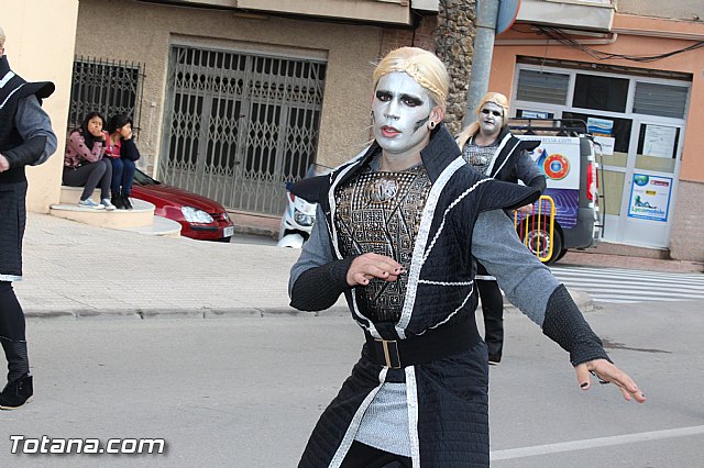 Carnaval Totana 2015 - Reportaje I - 417