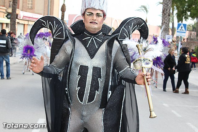 Carnaval Totana 2015 - Reportaje I - 420