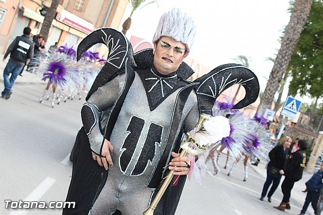 Carnaval Totana 2015 - Reportaje I - 421