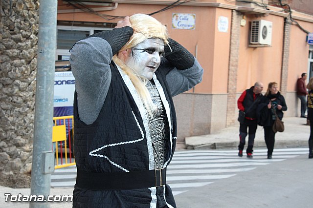 Carnaval Totana 2015 - Reportaje I - 422