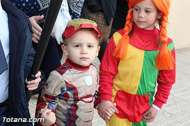 Carnaval Totana 2015 - Reportaje I - 426