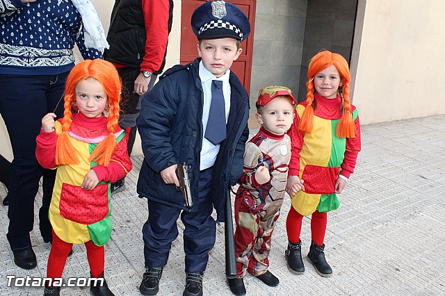 Carnaval Totana 2015 - Reportaje I - 427