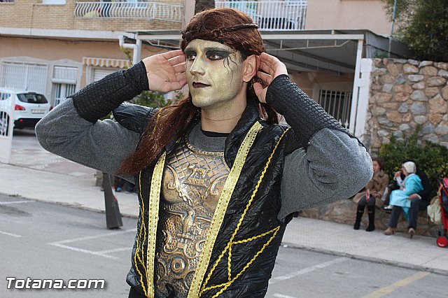 Carnaval Totana 2015 - Reportaje I - 428