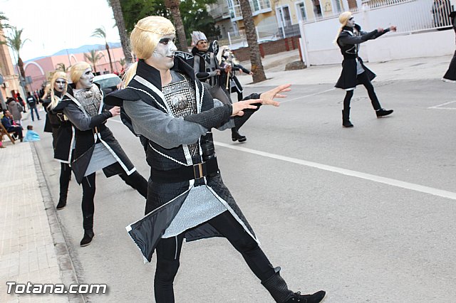 Carnaval Totana 2015 - Reportaje I - 429