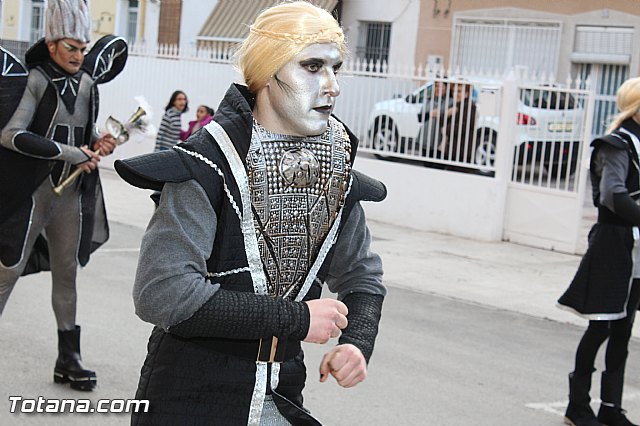 Carnaval Totana 2015 - Reportaje I - 431
