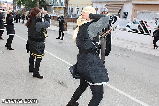 Carnaval Totana 2015 - Reportaje I - 433