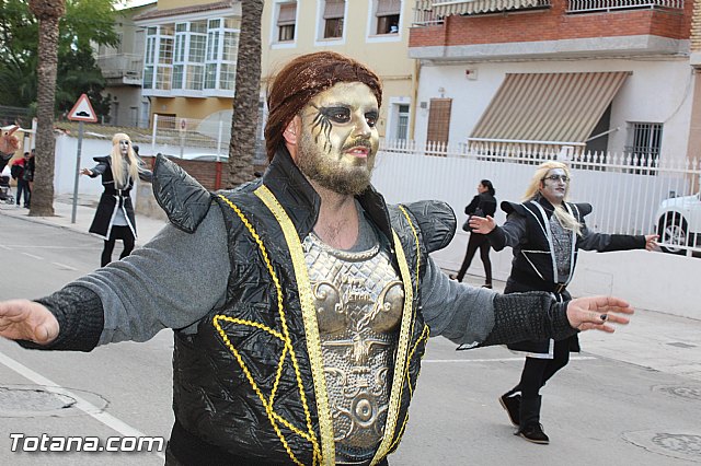 Carnaval Totana 2015 - Reportaje I - 436