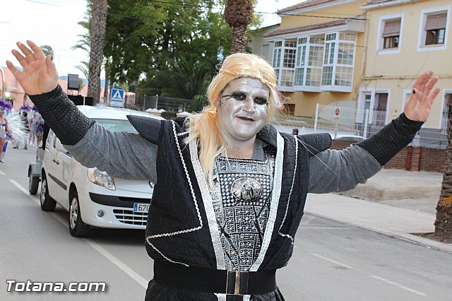 Carnaval Totana 2015 - Reportaje I - 439