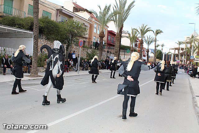 Carnaval Totana 2015 - Reportaje I - 440