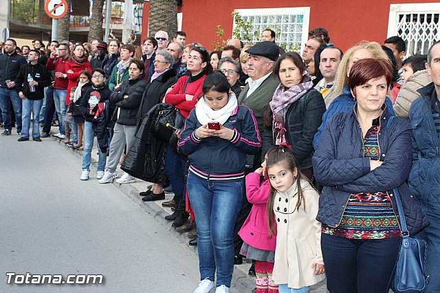Carnaval Totana 2015 - Reportaje I - 443