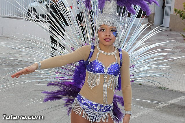 Carnaval Totana 2015 - Reportaje I - 455